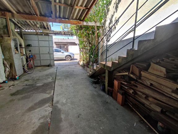 Imagem Sobrado com 1 Quarto à Venda, 110 m² em Ipê - São José Dos Pinhais Imagem Sobrado com 1 Quarto à Venda, 110 m² em Ipê - São José Dos Pinhais