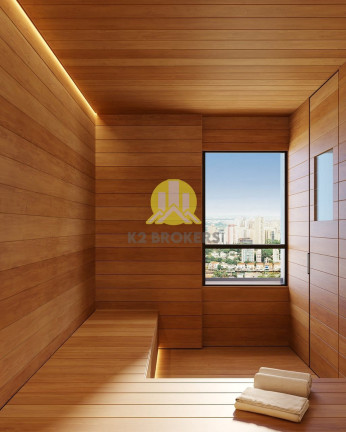 Imagem Apartamento com 4 Quartos à Venda, 438 m² em Pinheiros - São Paulo Imagem Apartamento com 4 Quartos à Venda, 438 m² em Pinheiros - São Paulo