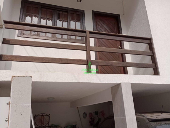Imagem Casa com 3 Quartos à Venda, 168 m² em Itaipu - Niterói Imagem Casa com 3 Quartos à Venda, 168 m² em Itaipu - Niterói