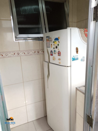 Imagem Apartamento com 1 Quarto à Venda, 57 m² em Gonzaguinha - São Vicente Imagem Apartamento com 1 Quarto à Venda, 57 m² em Gonzaguinha - São Vicente