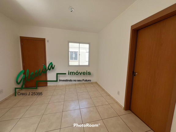 Imagem Apartamento com 2 Quartos à Venda, 43 m² em Sorocabano - Jaboticabal Imagem Apartamento com 2 Quartos à Venda, 43 m² em Sorocabano - Jaboticabal