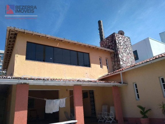 Imagem Casa com 4 Quartos à Venda, 300 m² em Ponta Negra - Natal