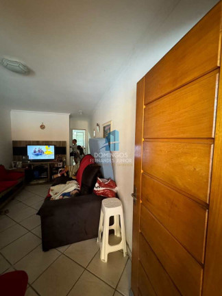 Imagem Casa com 2 Quartos à Venda, 78 m² em Itaquera - São Paulo