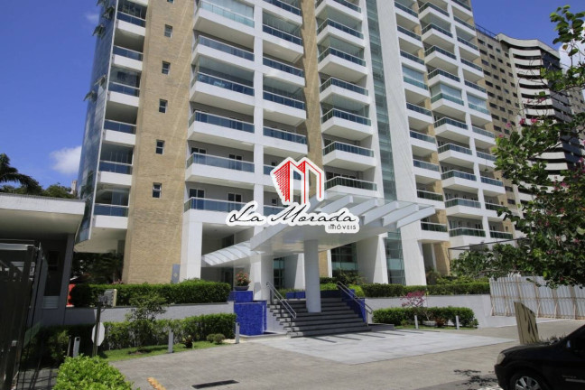 Imagem Apartamento com 5 Quartos à Venda, 538 m² em Adrianópolis - Manaus Imagem Apartamento com 5 Quartos à Venda, 538 m² em Adrianópolis - Manaus