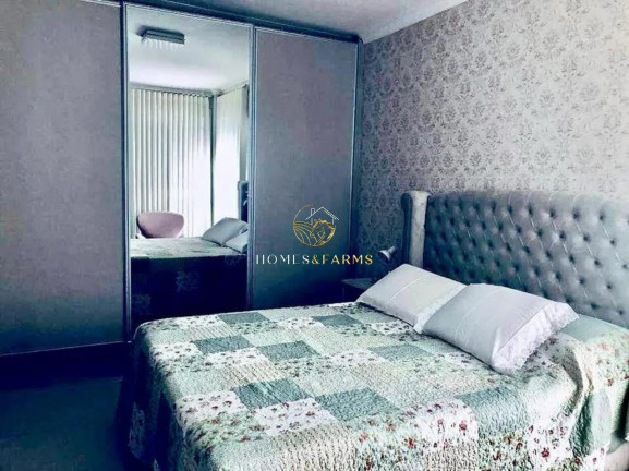 Imagem Casa com 4 Quartos à Venda, 320 m² em Residencial Granville - Goiânia