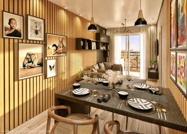 Imagem Apartamento com 2 Quartos à Venda, 48 m² em Jardim São Paulo(zona Norte) - São Paulo Imagem Apartamento com 2 Quartos à Venda, 48 m² em Jardim São Paulo(zona Norte) - São Paulo