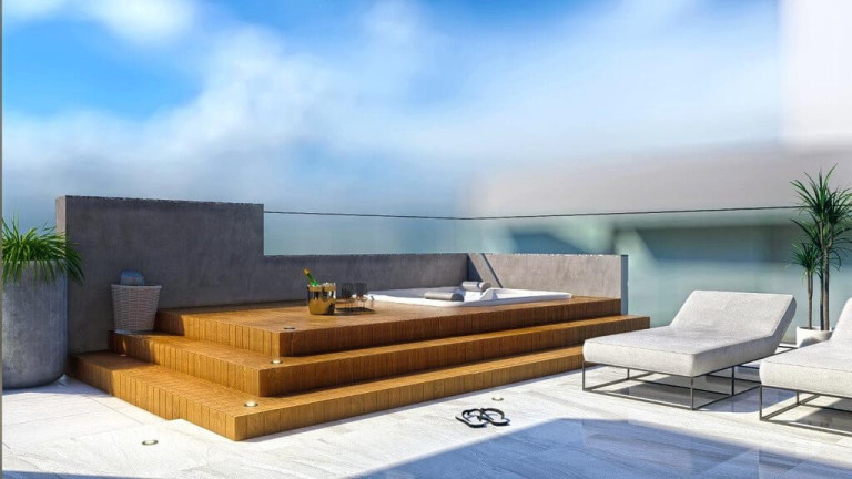 Imagem Apartamento com 3 Quartos à Venda, 164 m² em Navegantes - Capão Da Canoa
