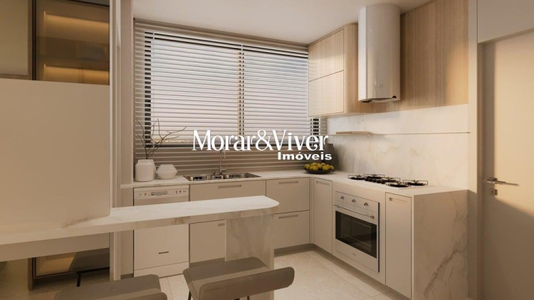 Imagem Apartamento com 3 Quartos à Venda, 117 m² em água Verde - Curitiba