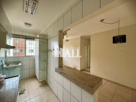 Imagem Apartamento com 2 Quartos à Venda, 119 m² em Higienópolis - São José Do Rio Preto Imagem Apartamento com 2 Quartos à Venda, 119 m² em Higienópolis - São José Do Rio Preto