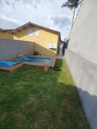 Imagem Casa com 2 Quartos à Venda, 160 m² em Bopiranga - Itanhaém Imagem Casa com 2 Quartos à Venda, 160 m² em Bopiranga - Itanhaém