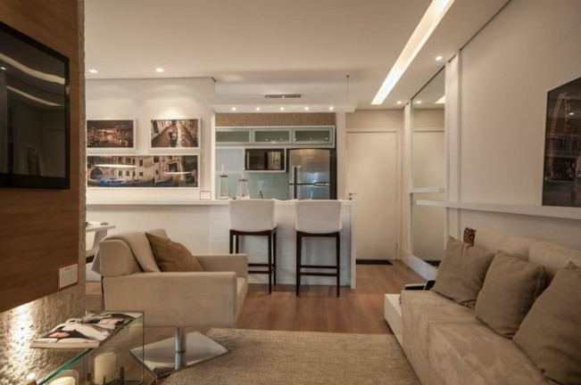 Imagem Imóvel com 2 Quartos à Venda, 81 m² em Vila Mariana - São Paulo Imagem Imóvel com 2 Quartos à Venda, 81 m² em Vila Mariana - São Paulo