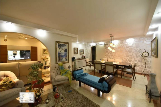 Imagem Apartamento com 4 Quartos à Venda, 147 m² em Vila Gomes Cardim - São Paulo Imagem Apartamento com 4 Quartos à Venda, 147 m² em Vila Gomes Cardim - São Paulo