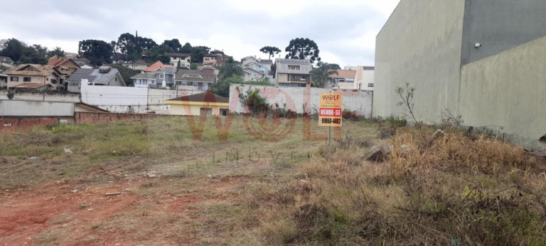 Imagem Terreno à Venda, 507 m² em Tanguá - Almirante Tamandaré Imagem Terreno à Venda, 507 m² em Tanguá - Almirante Tamandaré