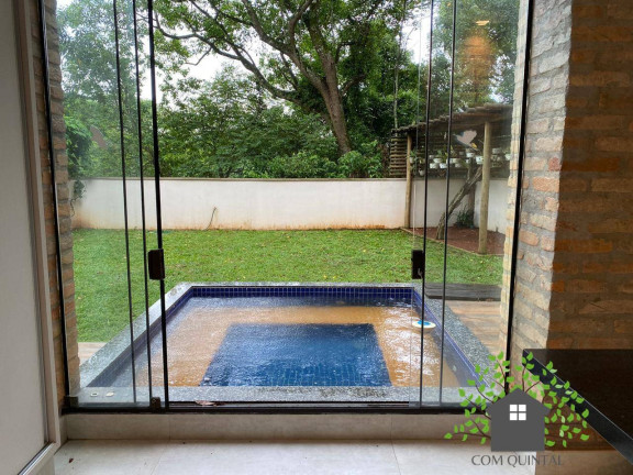 Imagem Casa com 5 Quartos à Venda, 561 m² em Vila Verde Transurb - Itapevi