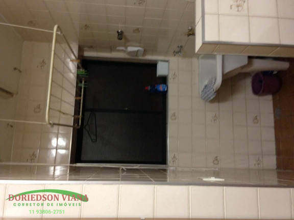 Imagem Apartamento com 2 Quartos à Venda, 56 m² em Jardim Ana Maria - Guarulhos
