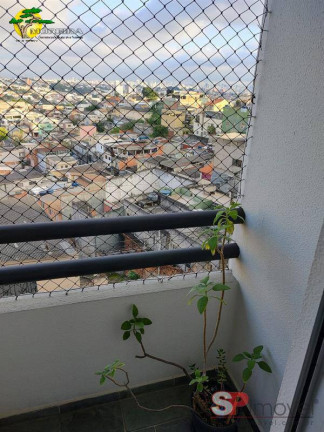 Imagem Apartamento com 2 Quartos à Venda, 50 m² em Mandaqui - São Paulo Imagem Apartamento com 2 Quartos à Venda, 50 m² em Mandaqui - São Paulo