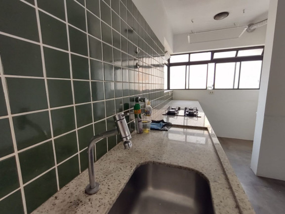 Imagem Apartamento com 2 Quartos à Venda, 49 m² em Perdizes - São Paulo Imagem Apartamento com 2 Quartos à Venda, 49 m² em Perdizes - São Paulo