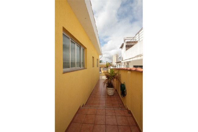 Imagem Casa com 4 Quartos à Venda, 200 m² em Cambuci - São Paulo Imagem Casa com 4 Quartos à Venda, 200 m² em Cambuci - São Paulo
