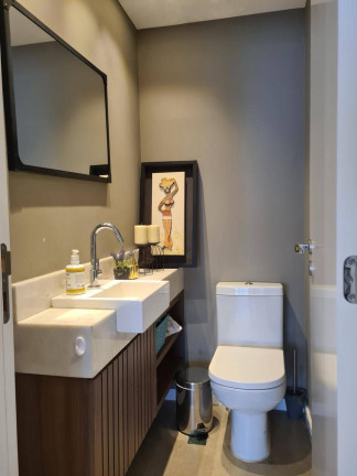 Imagem Apartamento com 3 Quartos à Venda, 96 m² em Pinheiros - São Paulo Imagem Apartamento com 3 Quartos à Venda, 96 m² em Pinheiros - São Paulo