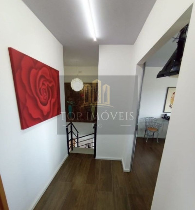 Imagem Apartamento com 3 Quartos à Venda, 133 m² em Vila Ema - São José Dos Campos