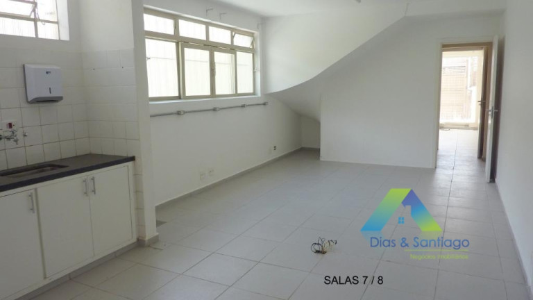 Imagem Sobrado com 1 Quarto à Venda, 300 m² em Ipiranga - São Paulo Imagem Sobrado com 1 Quarto à Venda, 300 m² em Ipiranga - São Paulo