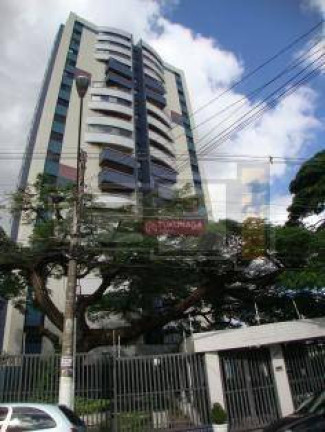 Imagem Apartamento com 3 Quartos à Venda, 105 m² em Vila Albertina - São Paulo Imagem Apartamento com 3 Quartos à Venda, 105 m² em Vila Albertina - São Paulo
