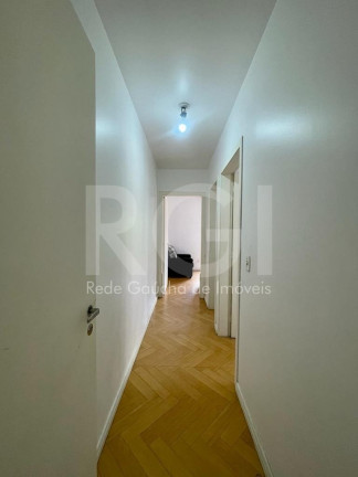 Imagem Apartamento com 2 Quartos à Venda, 98 m² em Bom Jesus - Porto Alegre Imagem Apartamento com 2 Quartos à Venda, 98 m² em Bom Jesus - Porto Alegre