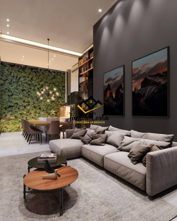 Imagem Casa de Condomínio com 3 Quartos à Venda, 64 m² em Sim - Feira De Santana Imagem Casa de Condomínio com 3 Quartos à Venda, 64 m² em Sim - Feira De Santana