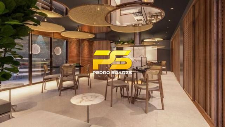 Imagem Apartamento com 1 Quarto à Venda, 37 m² em Bessa - João Pessoa Imagem Apartamento com 1 Quarto à Venda, 37 m² em Bessa - João Pessoa
