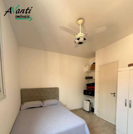 Imagem Casa com 2 Quartos à Venda, 75 m² em Marapé - Santos Imagem Casa com 2 Quartos à Venda, 75 m² em Marapé - Santos