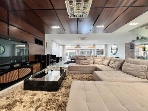 Imagem Casa com 5 Quartos à Venda, 740 m² em Barra Da Tijuca - Rio De Janeiro Imagem Casa com 5 Quartos à Venda, 740 m² em Barra Da Tijuca - Rio De Janeiro
