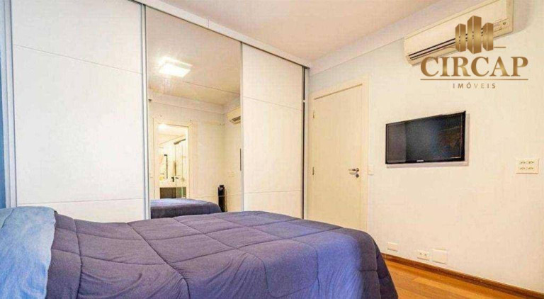 Imagem Apartamento com 3 Quartos à Venda, 246 m² em Itaim - São Paulo Imagem Apartamento com 3 Quartos à Venda, 246 m² em Itaim - São Paulo