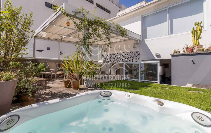 Imagem Apartamento com 2 Quartos à Venda, 320 m² em Perdizes - São Paulo Imagem Apartamento com 2 Quartos à Venda, 320 m² em Perdizes - São Paulo