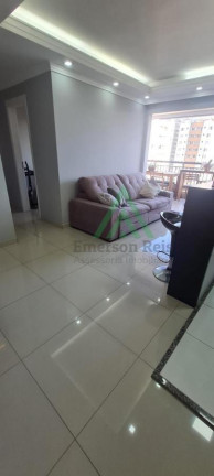 Imagem Apartamento com 2 Quartos à Venda, 68 m² em Ipiranga - São Paulo