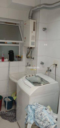 Imagem Apartamento com 4 Quartos à Venda, 150 m² em Santa Paula - São Caetano Do Sul Imagem Apartamento com 4 Quartos à Venda, 150 m² em Santa Paula - São Caetano Do Sul