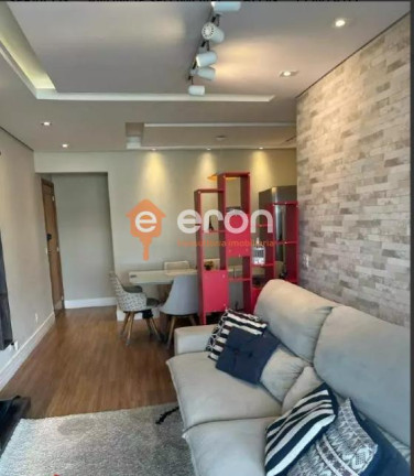 Imagem Apartamento com 3 Quartos à Venda, 91 m² Imagem Apartamento com 3 Quartos à Venda, 91 m²