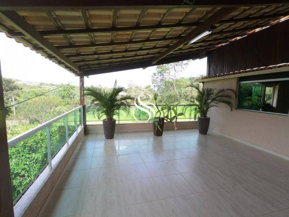 Imagem Casa com 4 Quartos à Venda, 412 m² em Cond. Majestade Sabiá - Lagoa Santa Imagem Casa com 4 Quartos à Venda, 412 m² em Cond. Majestade Sabiá - Lagoa Santa