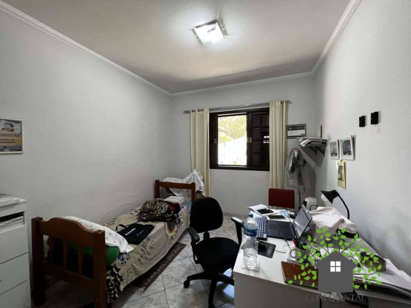 Casa à Venda, 1 m² em Granja Viana Ii - Cotia