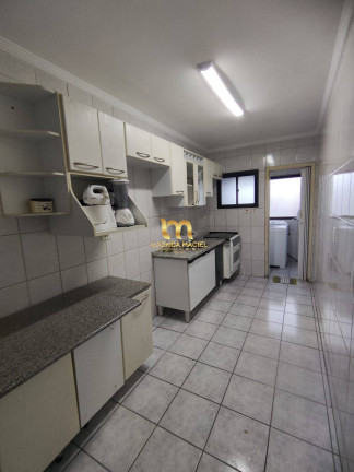 Imagem Apartamento com 2 Quartos à Venda, 81 m² em Tupi - Praia Grande