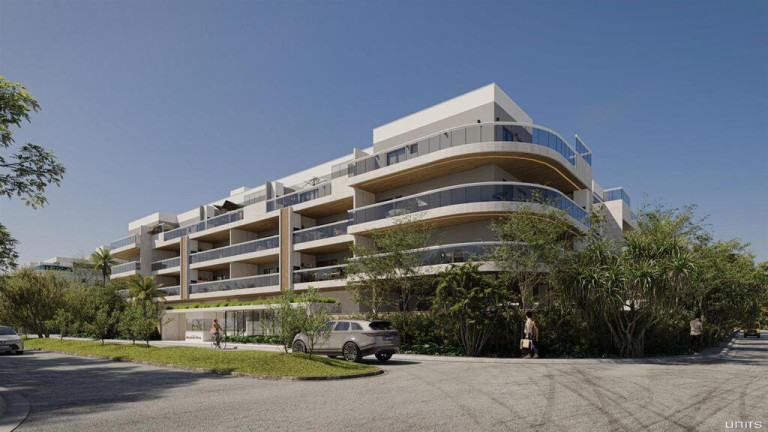 Imagem Apartamento com 3 Quartos à Venda, 104 m² em Recreio Dos Bandeirantes - Rio De Janeiro Imagem Apartamento com 3 Quartos à Venda, 104 m² em Recreio Dos Bandeirantes - Rio De Janeiro