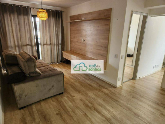 Apartamento com 2 Quartos à Venda, 70 m² em Vila Ipojuca - São Paulo
