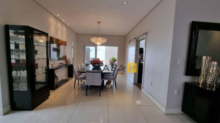 Imagem Casa com 4 Quartos à Venda, 388 m² em Jardim Trípoli - Americana Imagem Casa com 4 Quartos à Venda, 388 m² em Jardim Trípoli - Americana