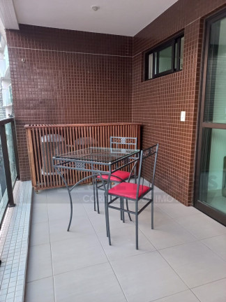 Imagem Apartamento com 2 Quartos à Venda, 60 m² em Umarizal - Belém