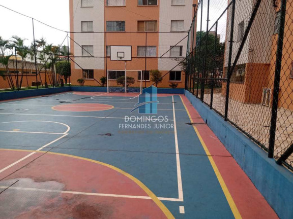Imagem Apartamento com 2 Quartos à Venda, 55 m² em Itaquera - São Paulo