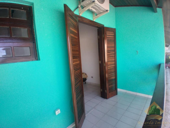 Imagem Apartamento com 2 Quartos à Venda, 62 m² em Silop - Ubatuba