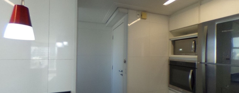 Imagem Apartamento com 2 Quartos à Venda, 127 m² em Vila Firmiano Pinto - São Paulo