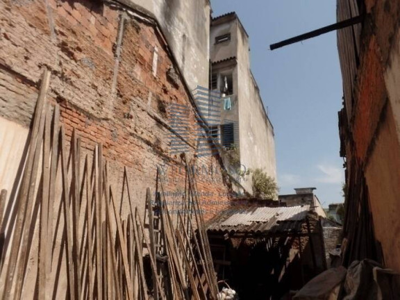 Imagem Terreno à Venda, 200 m² em Cidade Nova - Rio De Janeiro