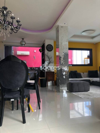 Imagem Cobertura com 4 Quartos à Venda, 415 m² em Centro - Pelotas Imagem Cobertura com 4 Quartos à Venda, 415 m² em Centro - Pelotas