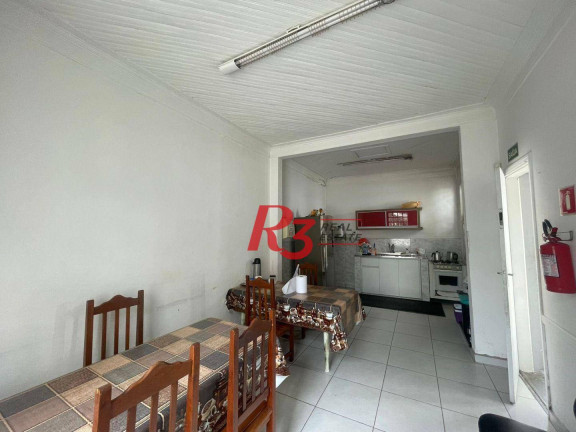 Imagem Casa com 4 Quartos à Venda, 277 m² em Boqueirão - Santos Imagem Casa com 4 Quartos à Venda, 277 m² em Boqueirão - Santos
