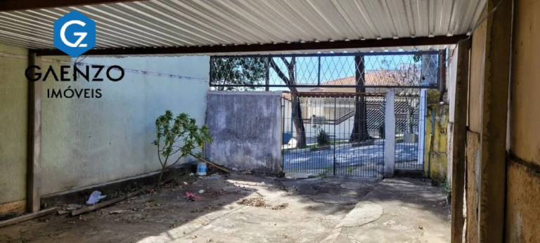 Imagem Terreno à Venda, 150 m² em Jaguaribe - Osasco Imagem Terreno à Venda, 150 m² em Jaguaribe - Osasco